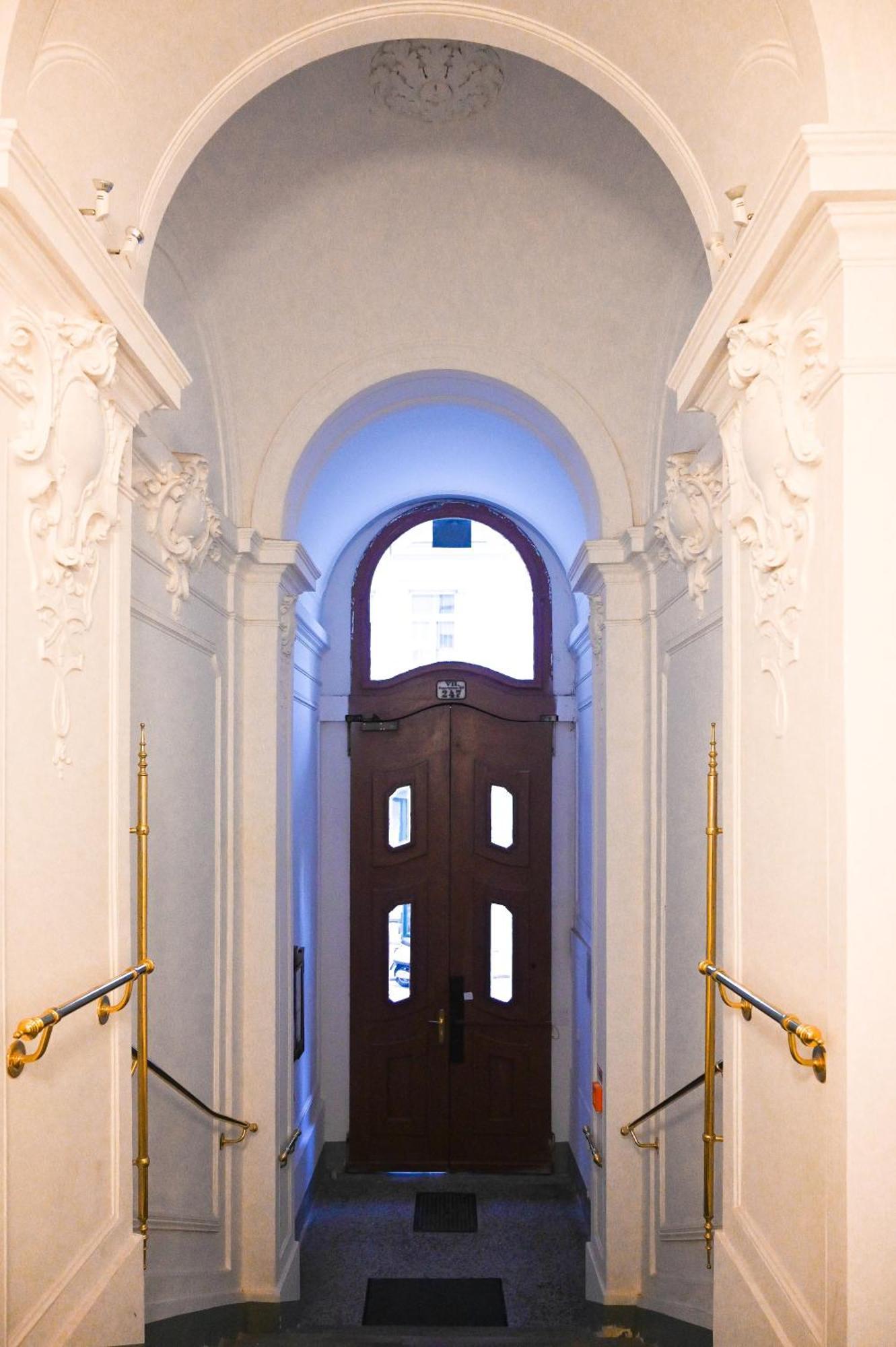 Exclusive Museumsquartier Wien